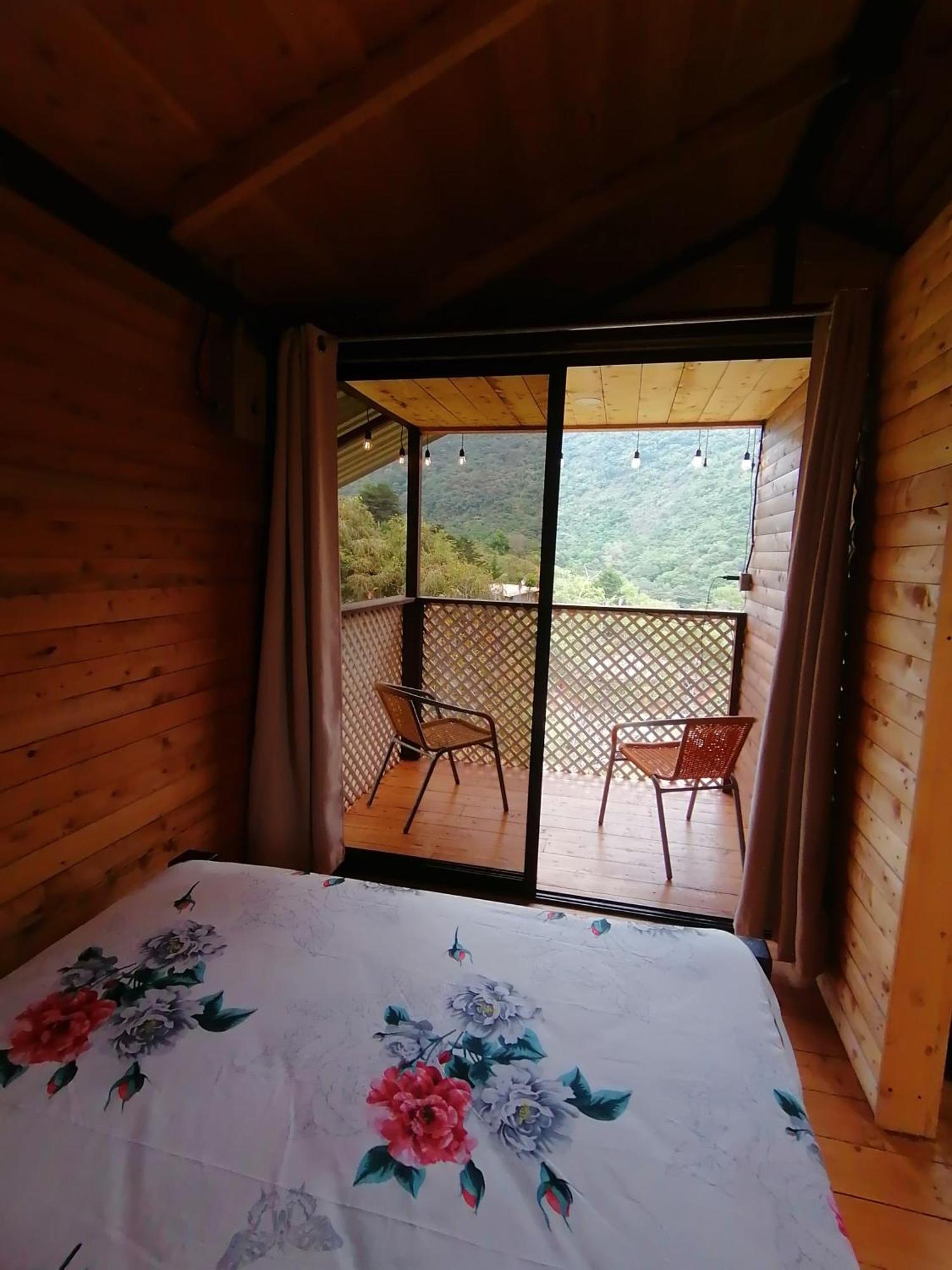 Mario'S Lodge Providencia Copey エクステリア 写真